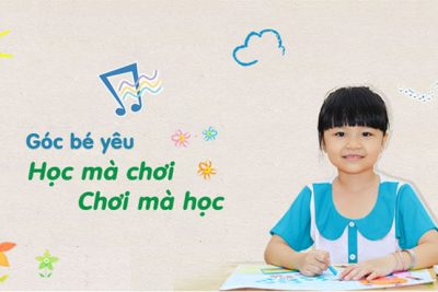 Thông tư Ban hành Chương trình Giáo dục mầm non Thông tư Ban hành Chương trình Giáo dục mầm non