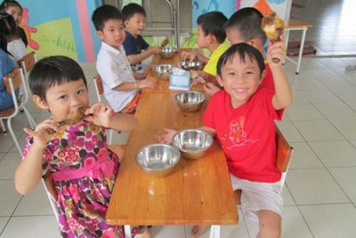 Hướng dẫn thu, sử dụng học phí và các khoản thu dịch vụ phục vụ,hỗ trợ hoạt động giáo dục năm học 2023-2024